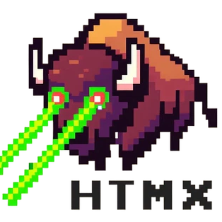 htmxOrg